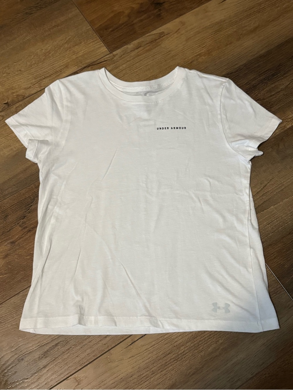 Under Armour Classic Tee Baby Tee